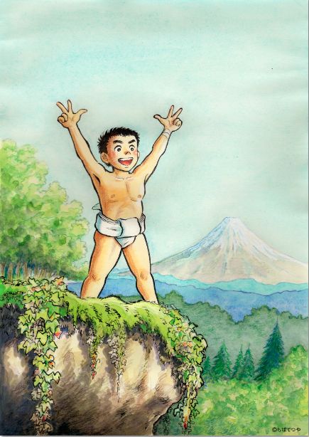 全国大会 大会概要 わんぱく相撲全国大会